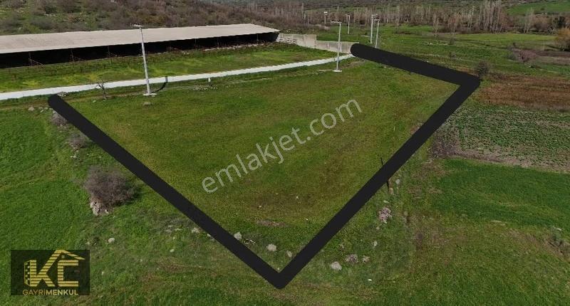 Kc Den Bigadiç Emirler De Yerleşime Yakın Satılık Arazi - Görsel 8