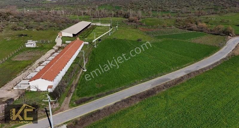 Kc Den Bigadiç Emirler De Yerleşime Yakın Satılık Arazi - Görsel 5