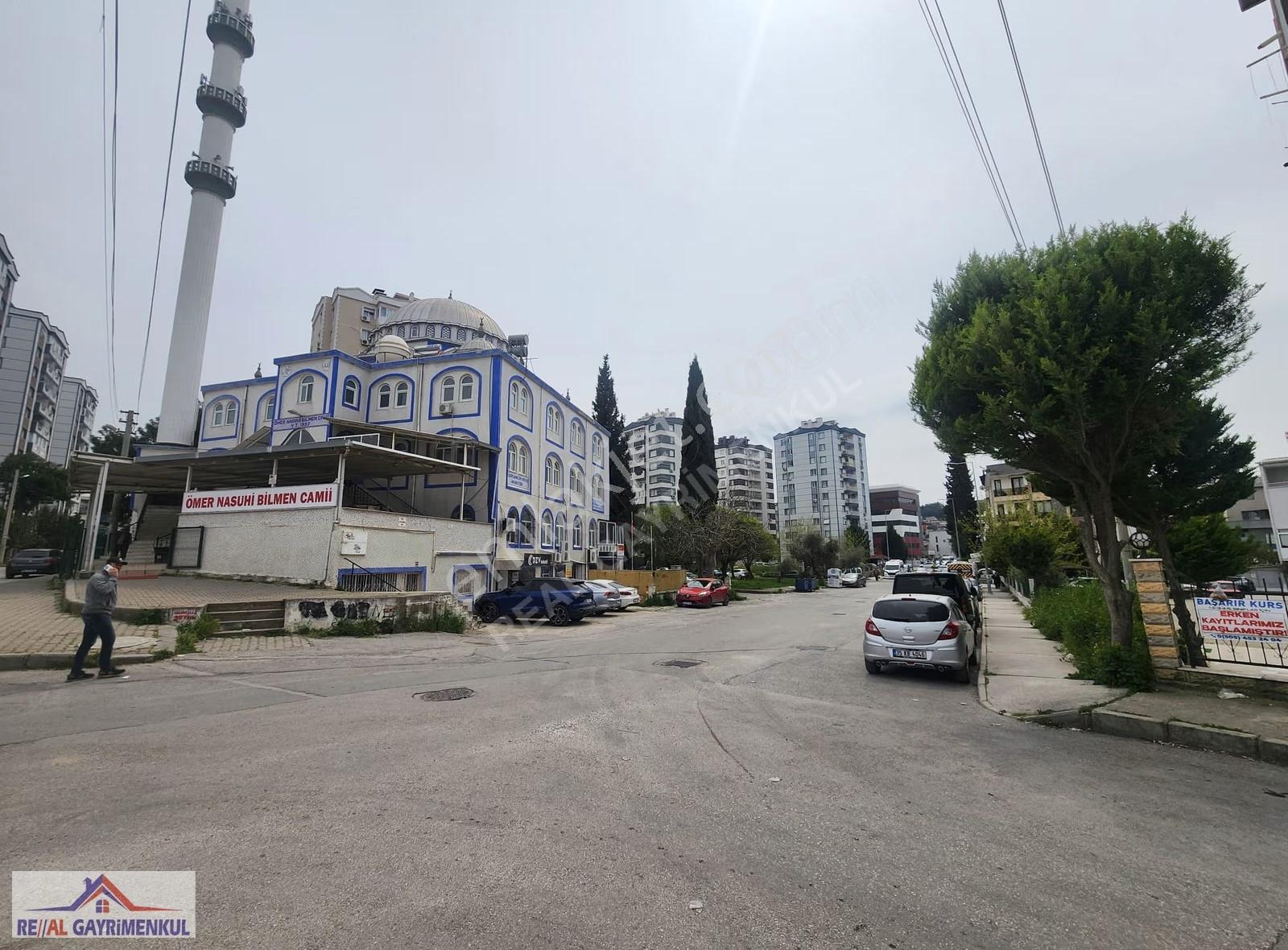 Real Gayrimenkul'den Buca Yıldız Mah.arakat Asansörlü 3+1 Daire - Görsel 33
