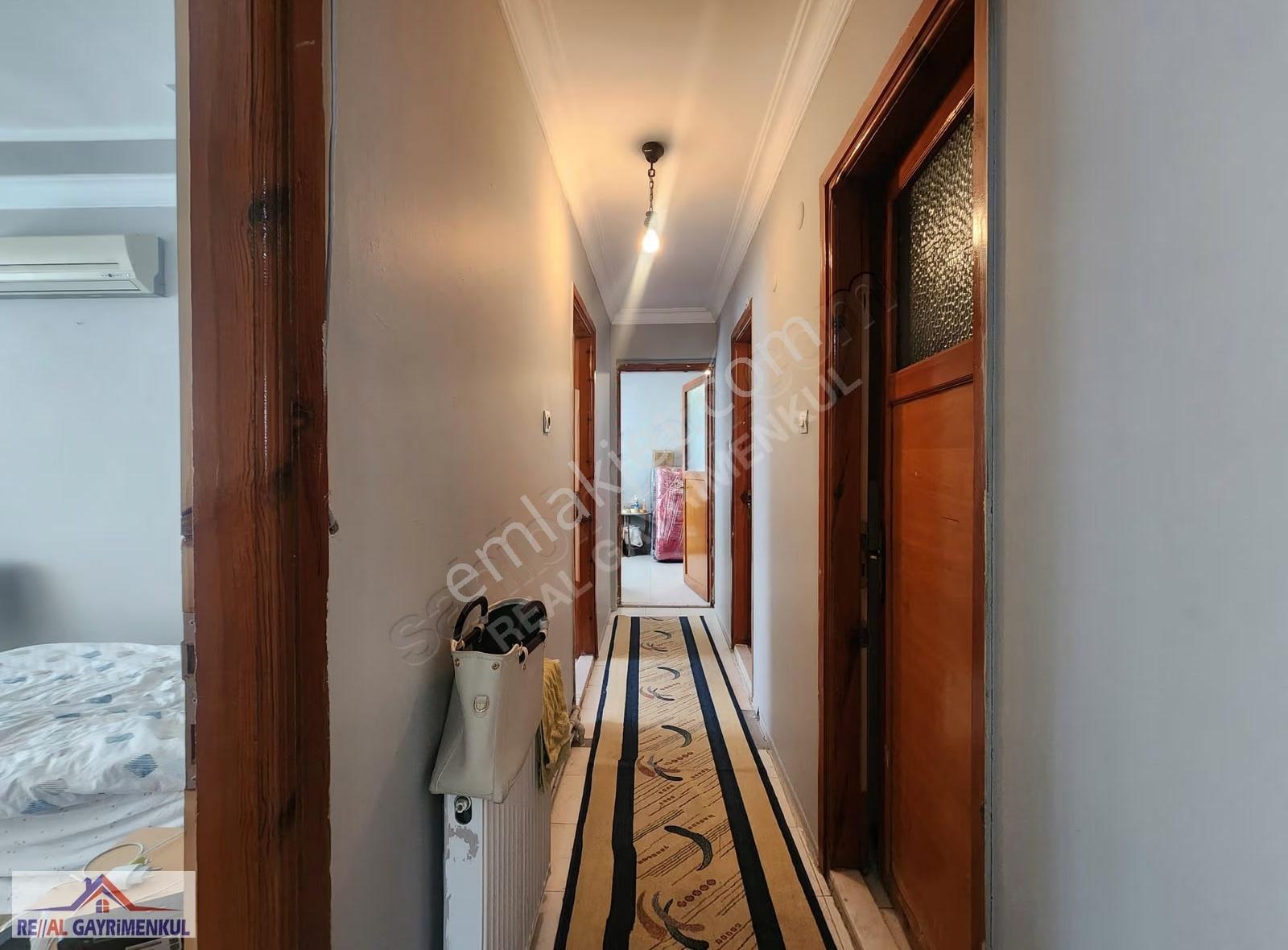 Real Gayrimenkul'den Buca Yıldız Mah.arakat Asansörlü 3+1 Daire - Görsel 24