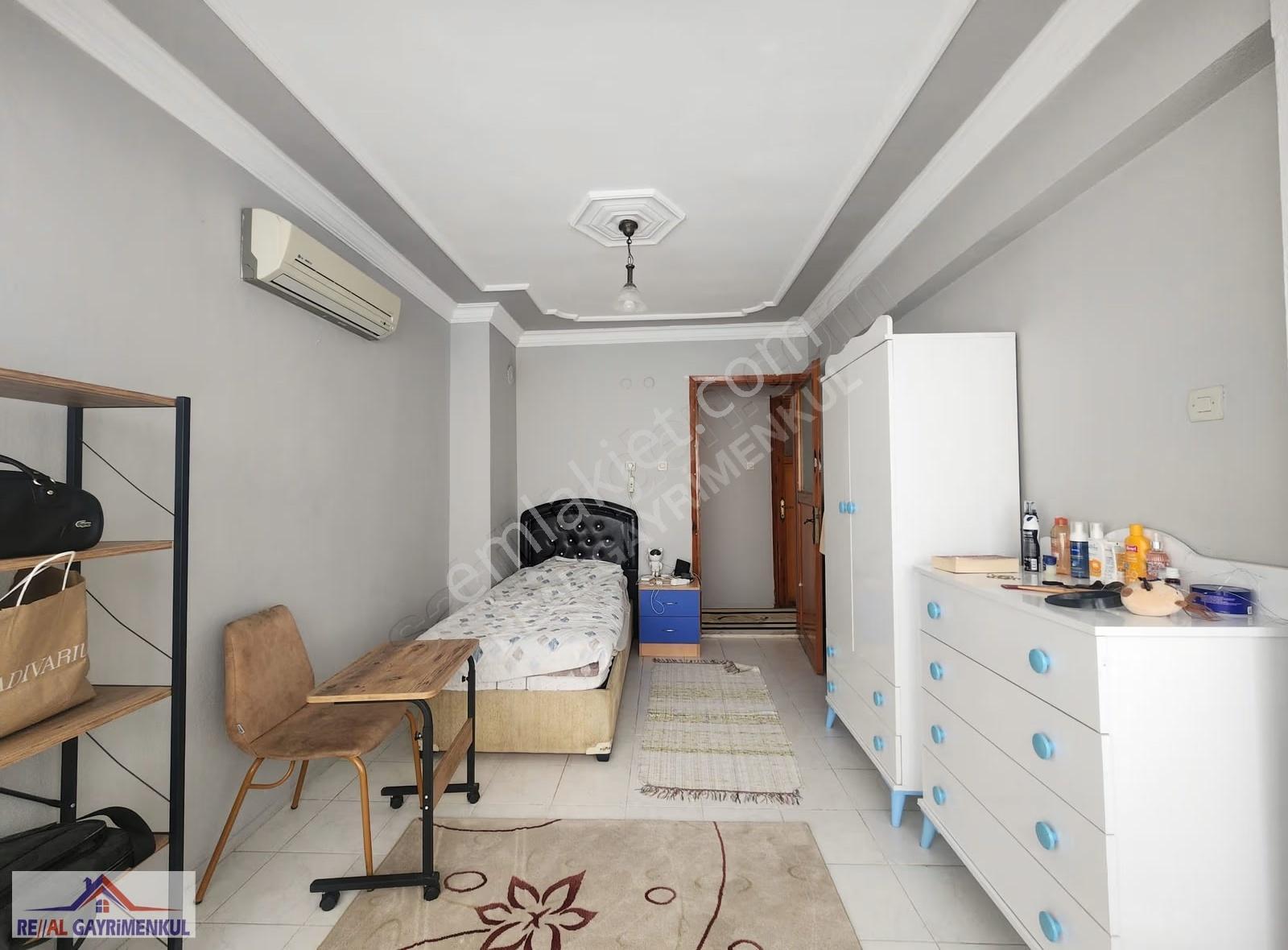 Real Gayrimenkul'den Buca Yıldız Mah.arakat Asansörlü 3+1 Daire - Görsel 26