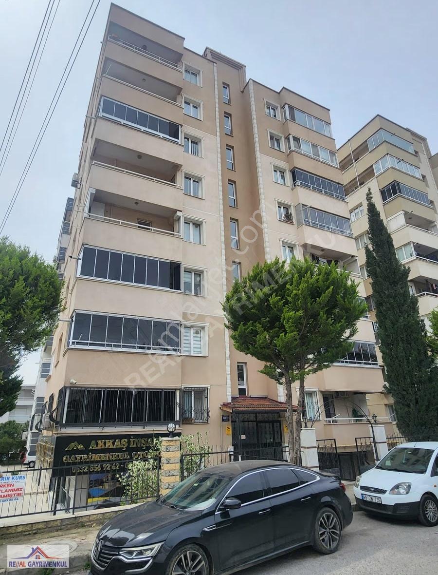 Real Gayrimenkul'den Buca Yıldız Mah.arakat Asansörlü 3+1 Daire - Görsel 32
