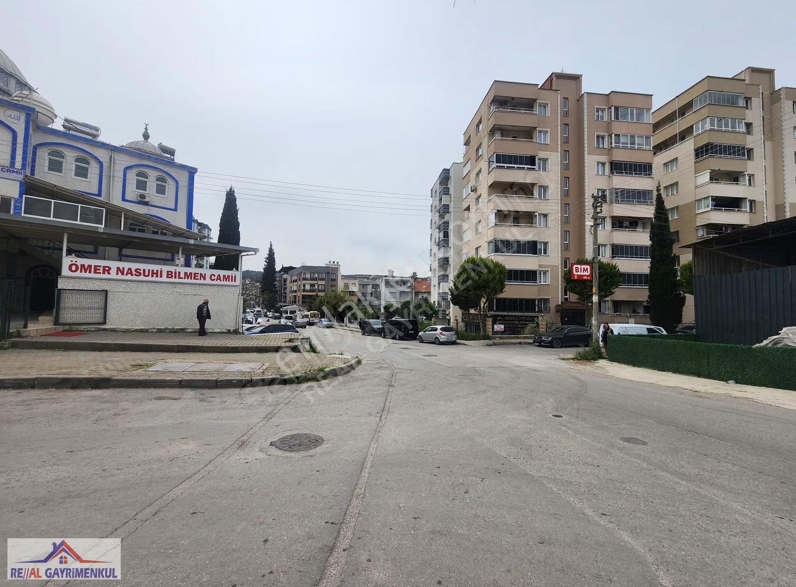 Real Gayrimenkul'den Buca Yıldız Mah.arakat Asansörlü 3+1 Daire - Görsel 31