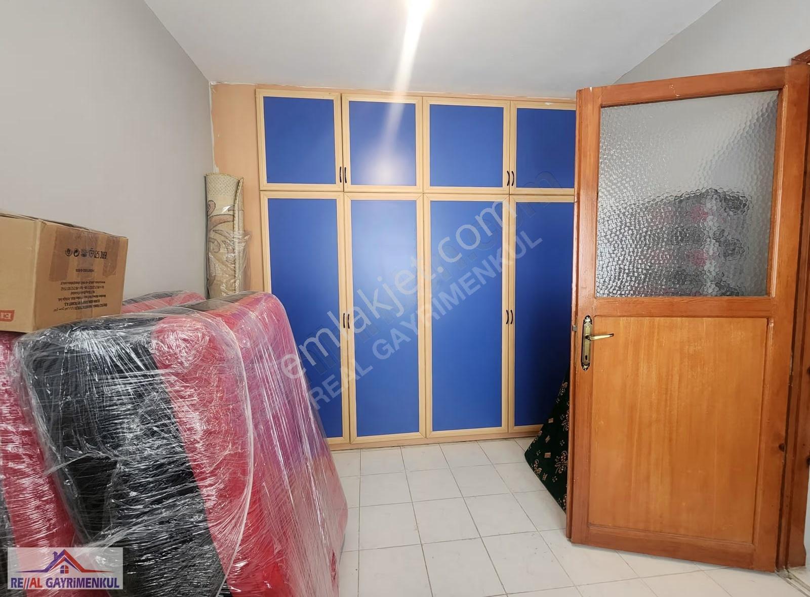Real Gayrimenkul'den Buca Yıldız Mah.arakat Asansörlü 3+1 Daire - Görsel 34
