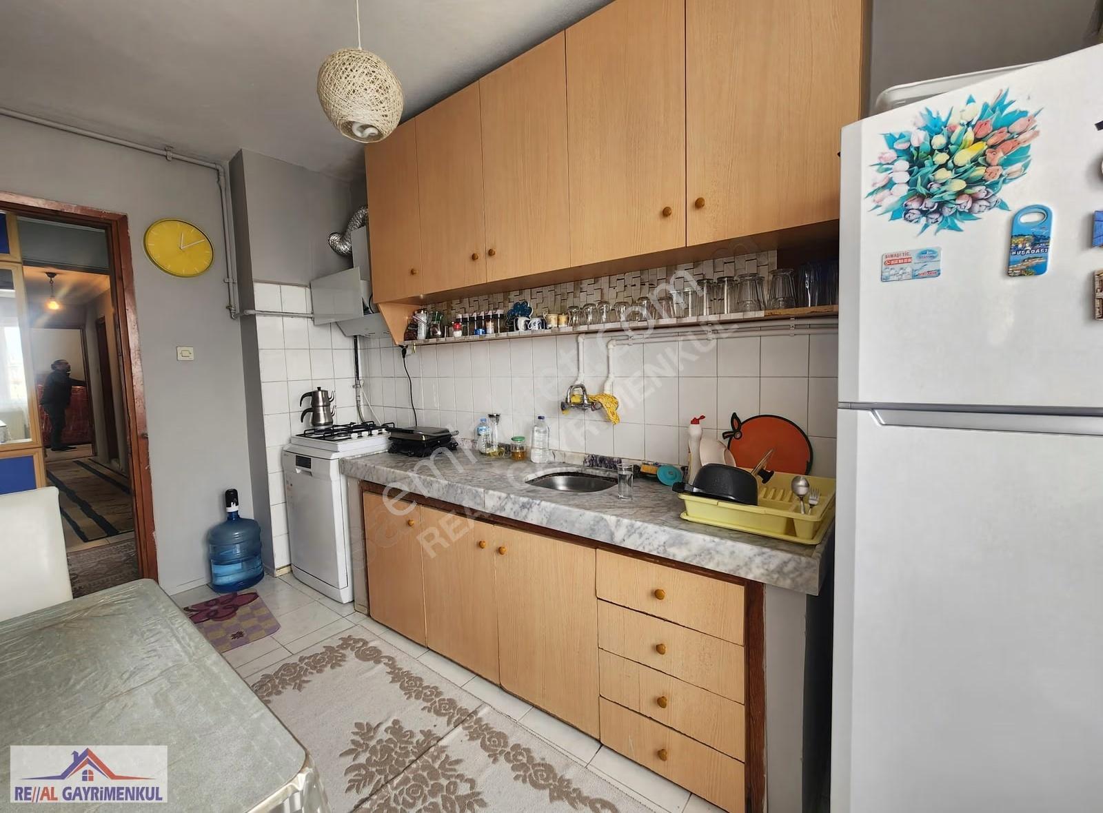 Real Gayrimenkul'den Buca Yıldız Mah.arakat Asansörlü 3+1 Daire - Görsel 22