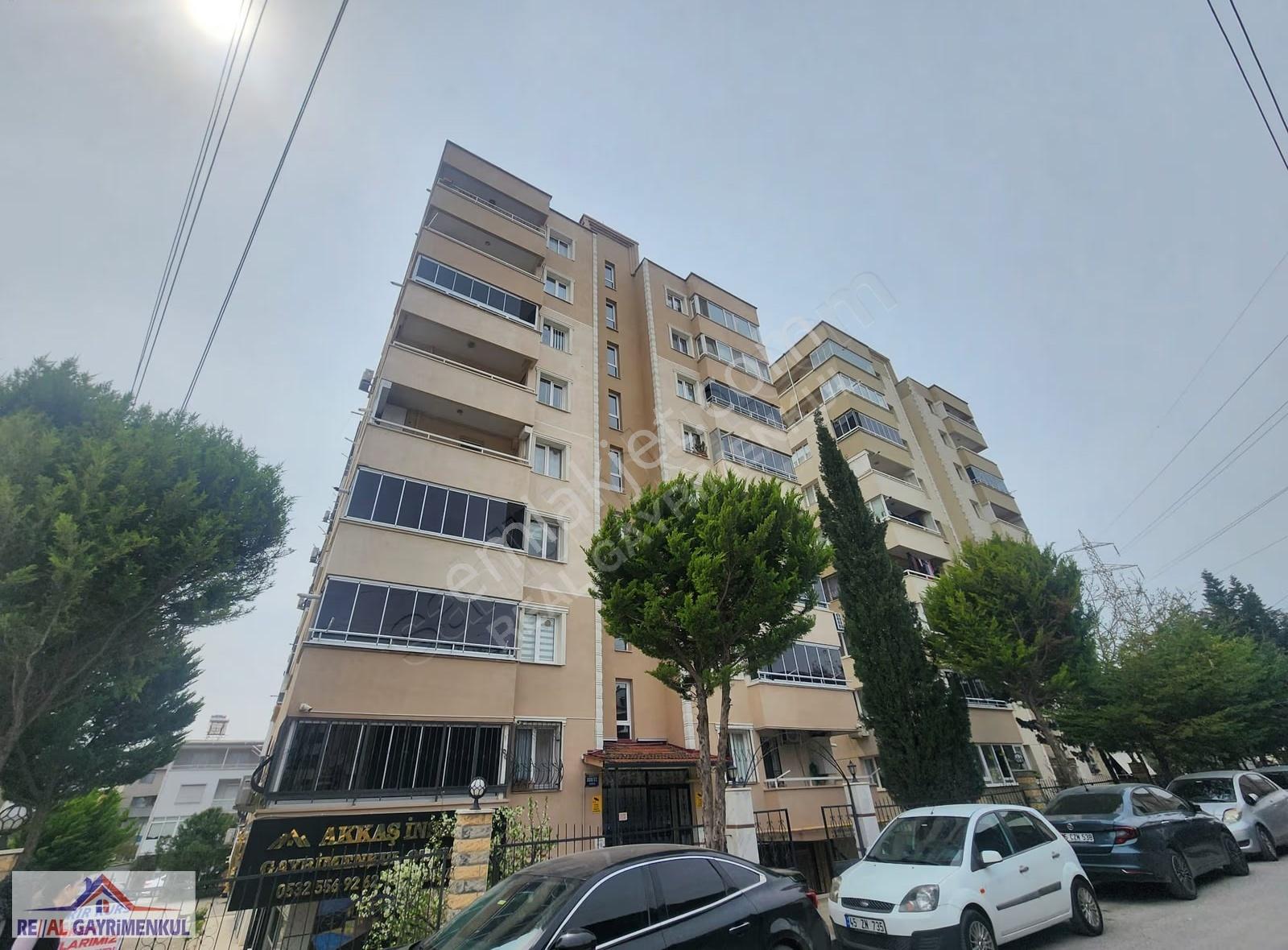Real Gayrimenkul'den Buca Yıldız Mah.arakat Asansörlü 3+1 Daire - Görsel 15