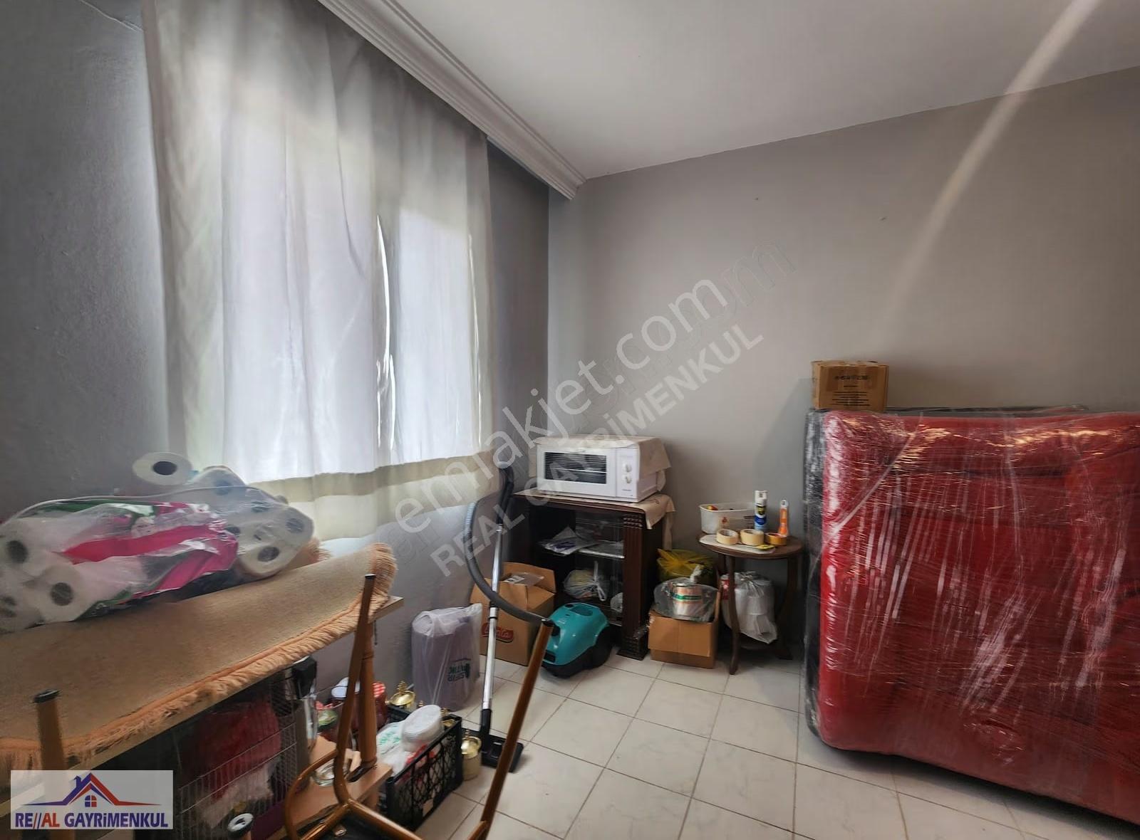 Real Gayrimenkul'den Buca Yıldız Mah.arakat Asansörlü 3+1 Daire - Görsel 3