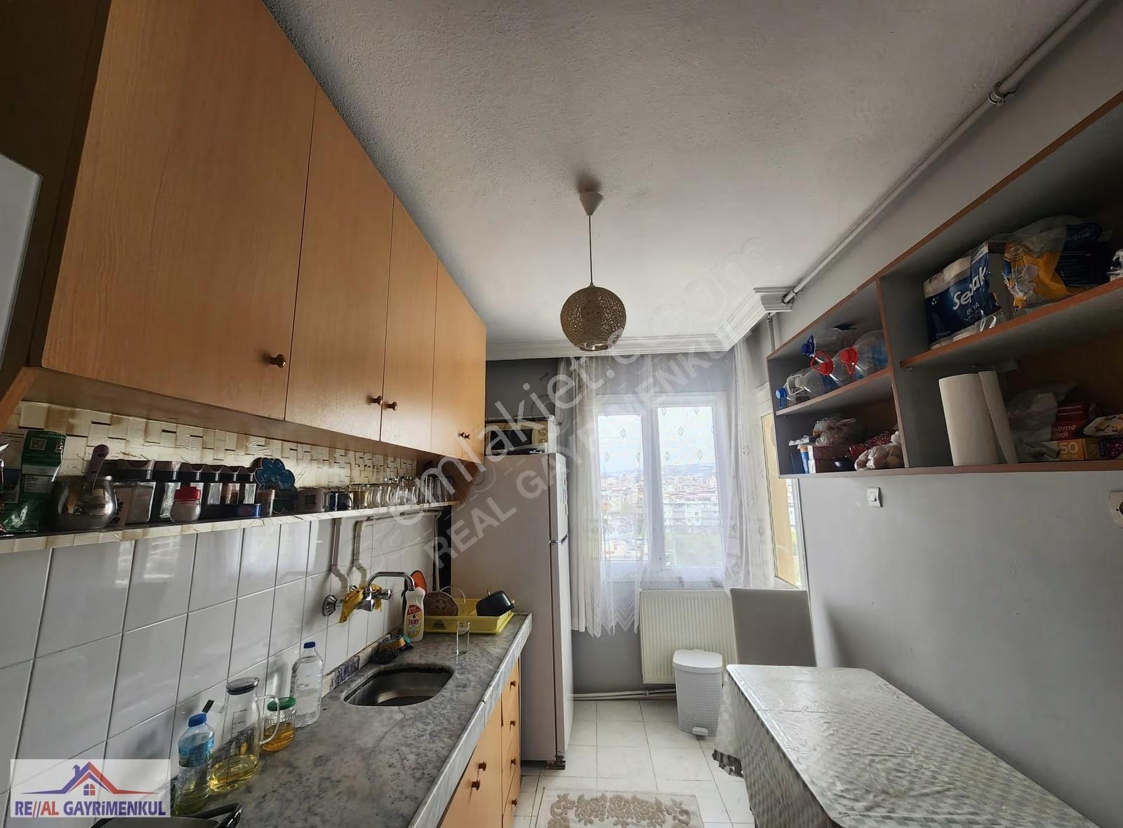 Real Gayrimenkul'den Buca Yıldız Mah.arakat Asansörlü 3+1 Daire - Görsel 20