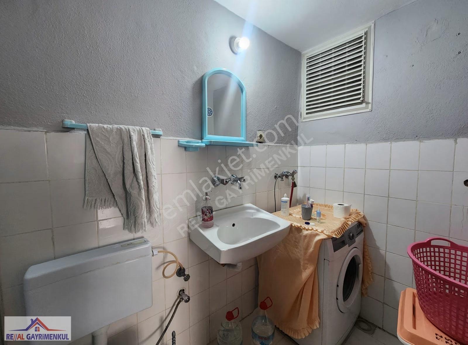 Real Gayrimenkul'den Buca Yıldız Mah.arakat Asansörlü 3+1 Daire - Görsel 8