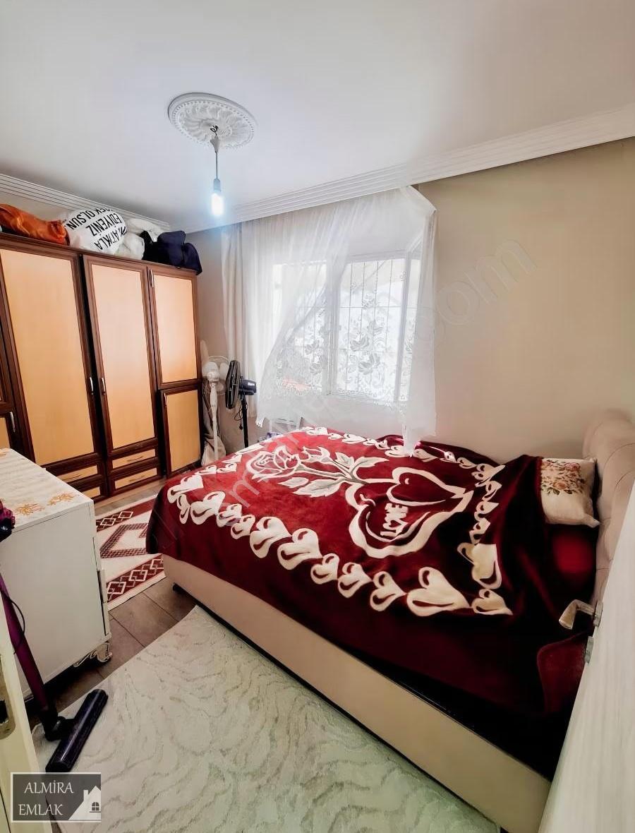 Gülyaka Da 10 Yıllık Bina Da 2+1 Yüksek Giriş Doğalgazlı Daire - Görsel 3
