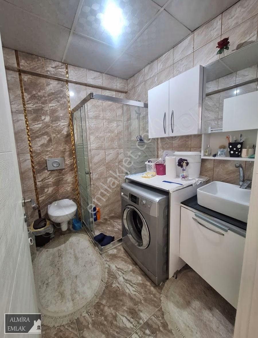 Gülyaka Da 10 Yıllık Bina Da 2+1 Yüksek Giriş Doğalgazlı Daire - Görsel 9