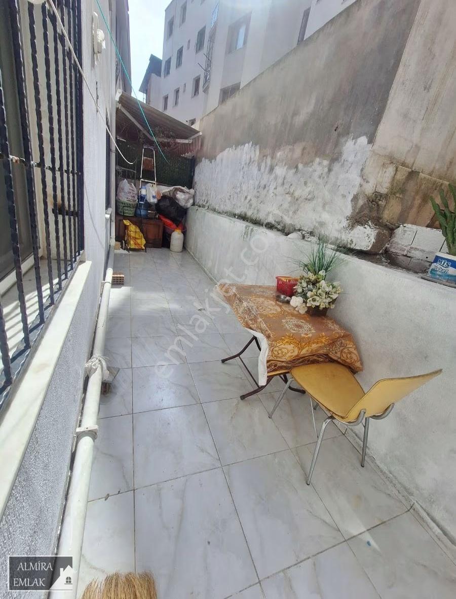 Gülyaka Da 10 Yıllık Bina Da 2+1 Yüksek Giriş Doğalgazlı Daire - Görsel 23