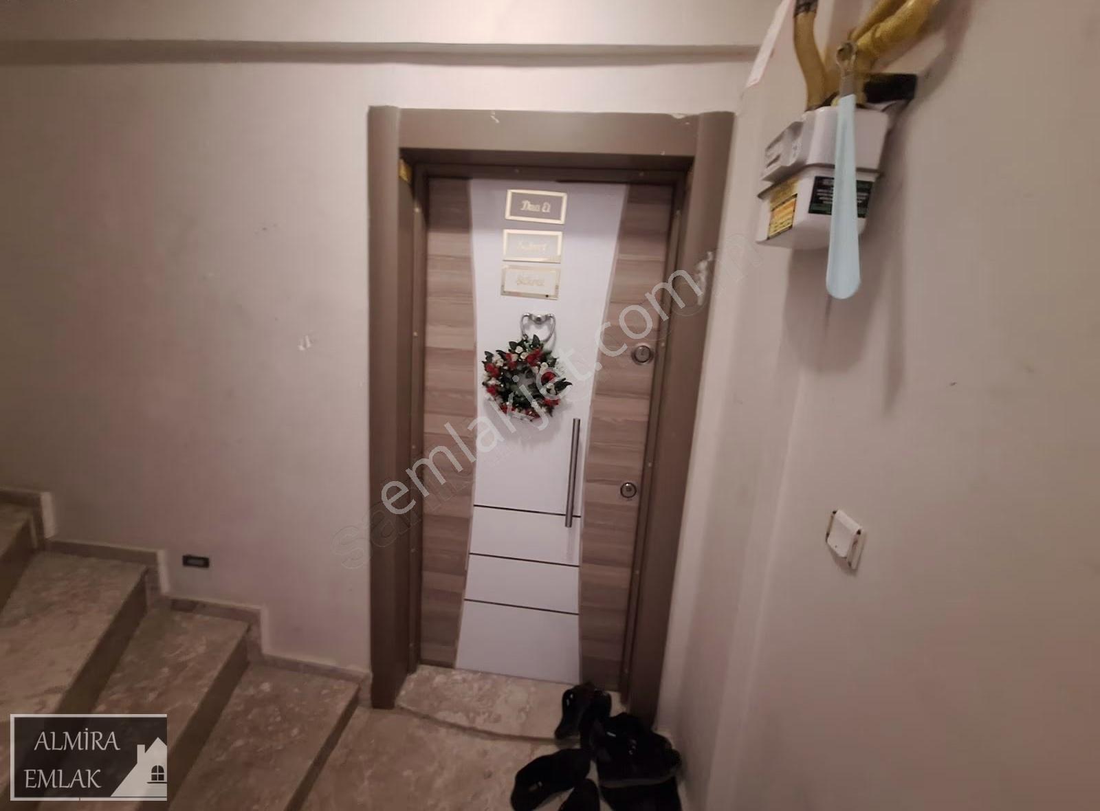 Gülyaka Da 10 Yıllık Bina Da 2+1 Yüksek Giriş Doğalgazlı Daire - Görsel 12