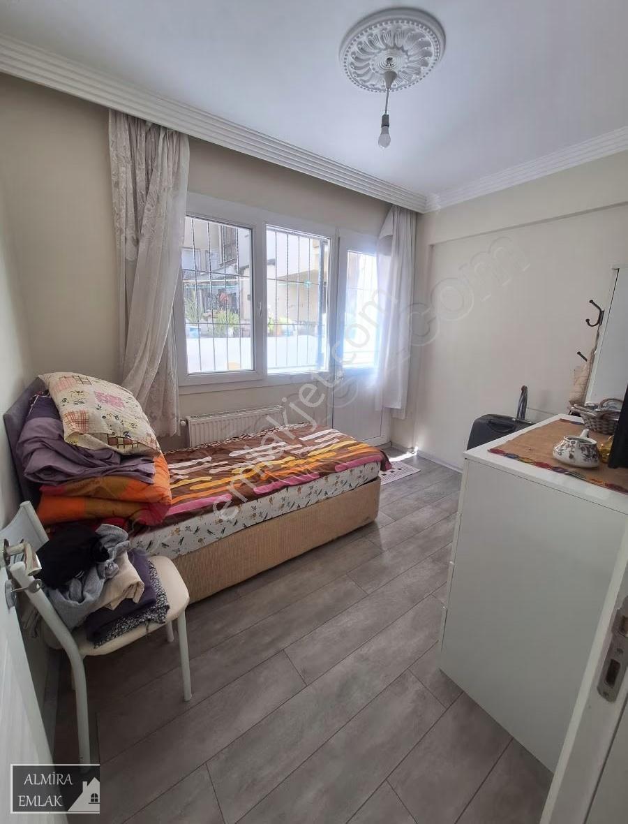 Gülyaka Da 10 Yıllık Bina Da 2+1 Yüksek Giriş Doğalgazlı Daire - Görsel 5