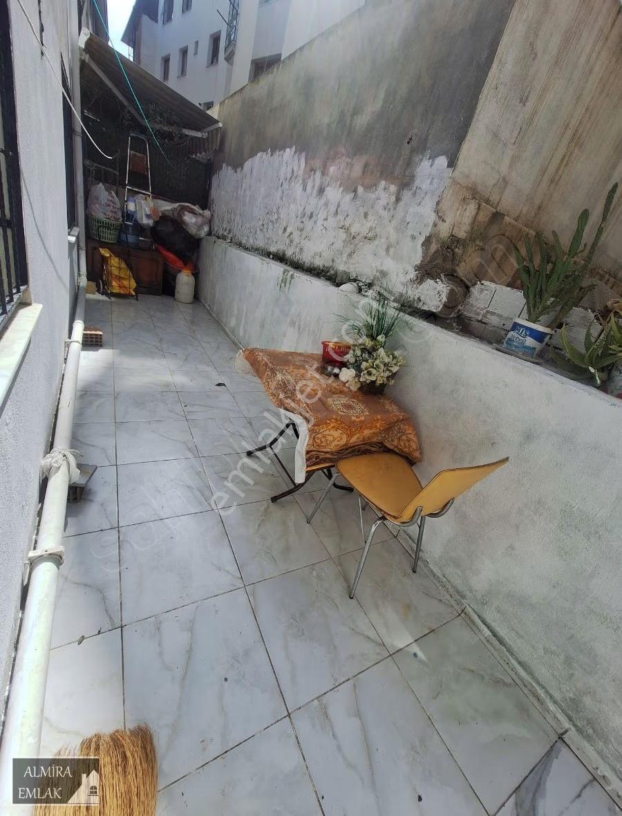 Gülyaka Da 10 Yıllık Bina Da 2+1 Yüksek Giriş Doğalgazlı Daire - Görsel 8