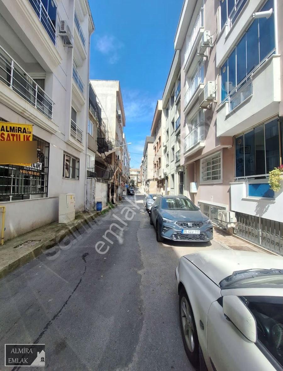 Gülyaka Da 10 Yıllık Bina Da 2+1 Yüksek Giriş Doğalgazlı Daire - Görsel 22