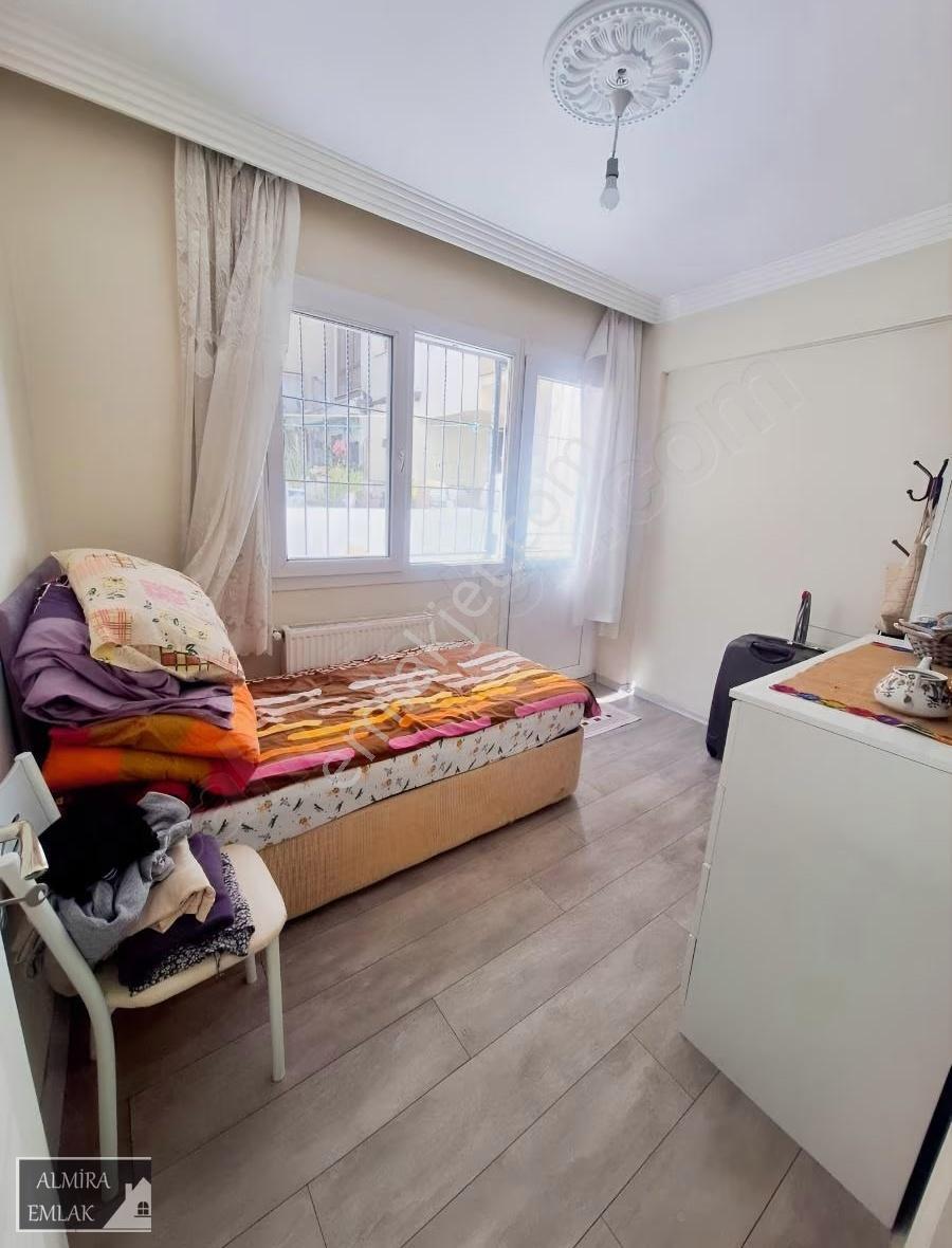 Gülyaka Da 10 Yıllık Bina Da 2+1 Yüksek Giriş Doğalgazlı Daire - Görsel 6