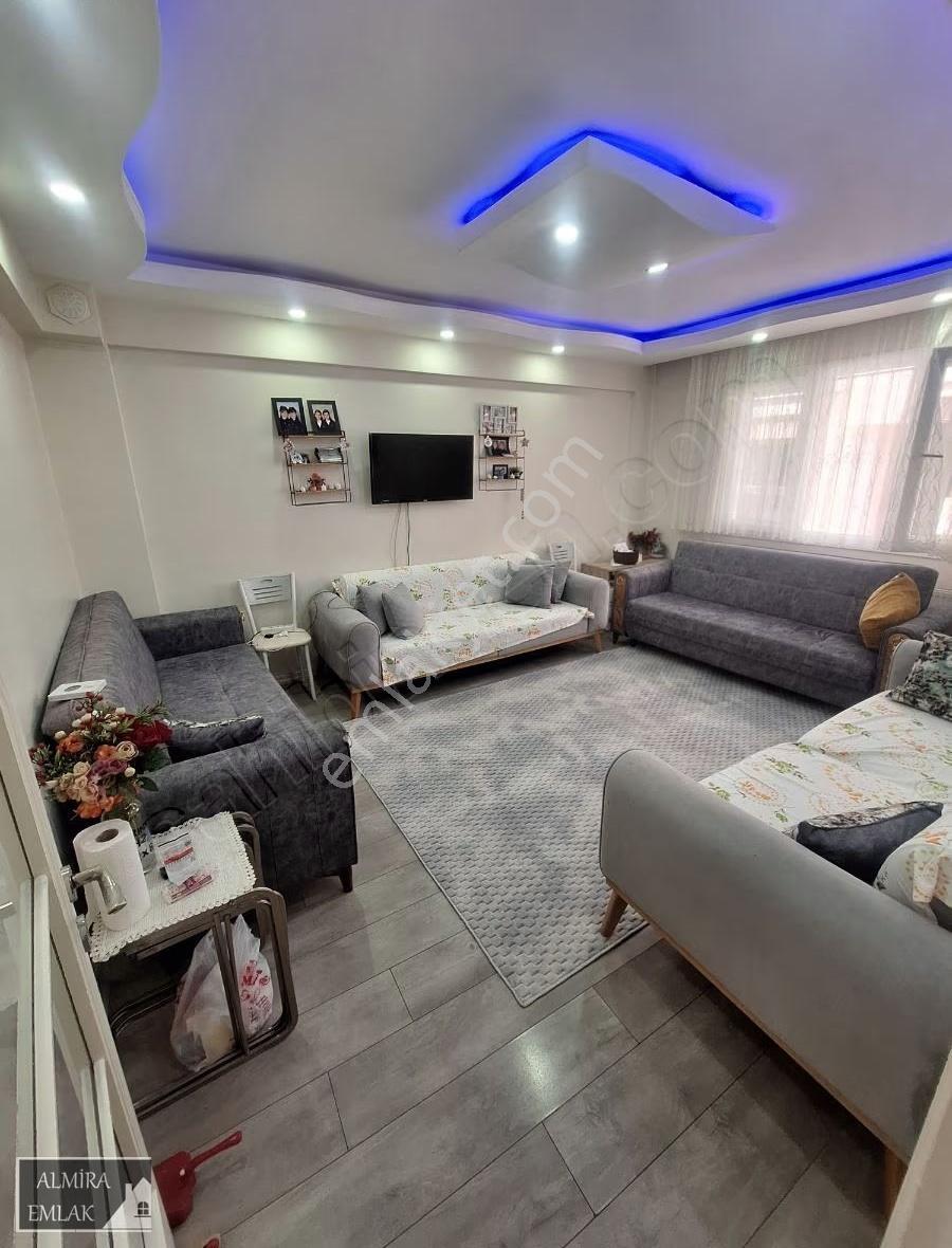 Gülyaka Da 10 Yıllık Bina Da 2+1 Yüksek Giriş Doğalgazlı Daire - Görsel 18