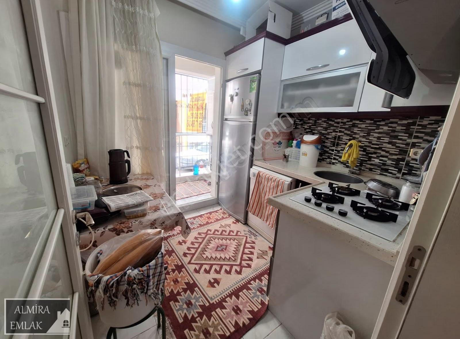 Gülyaka Da 10 Yıllık Bina Da 2+1 Yüksek Giriş Doğalgazlı Daire - Görsel 16