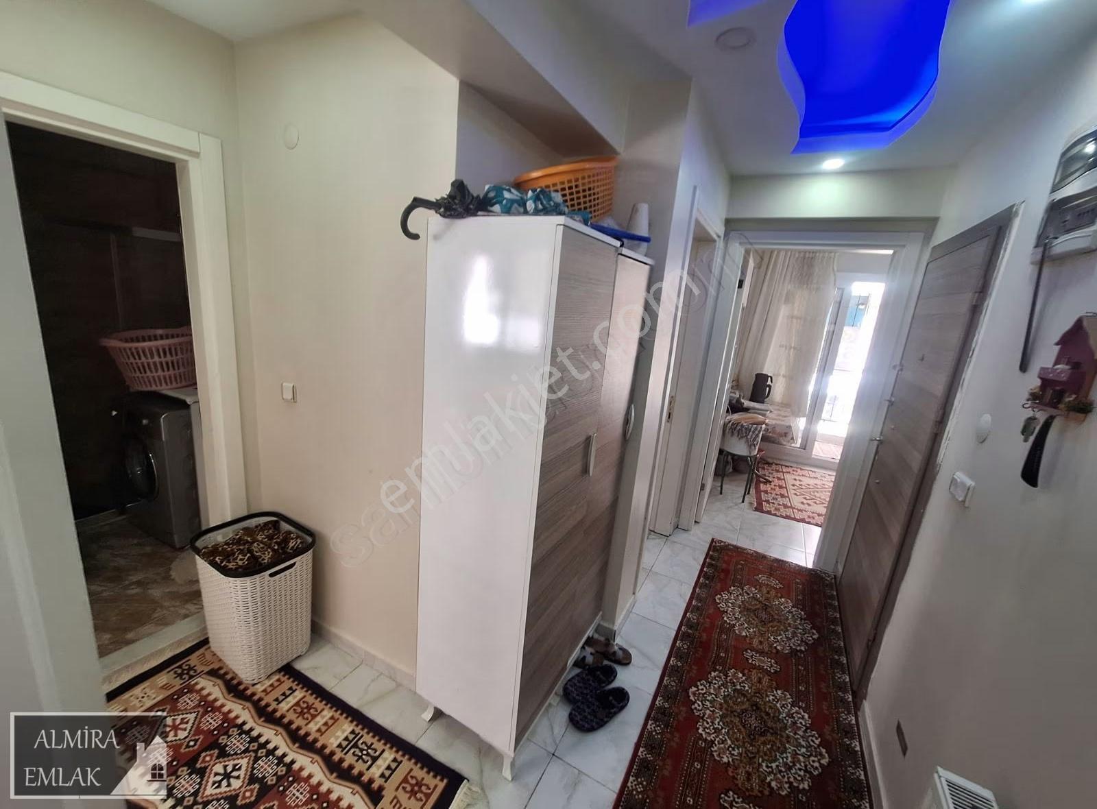 Gülyaka Da 10 Yıllık Bina Da 2+1 Yüksek Giriş Doğalgazlı Daire - Görsel 24