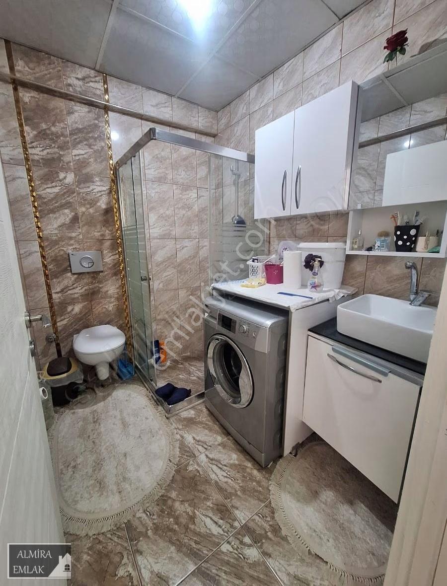 Gülyaka Da 10 Yıllık Bina Da 2+1 Yüksek Giriş Doğalgazlı Daire - Görsel 26
