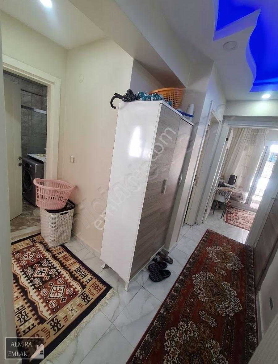 Gülyaka Da 10 Yıllık Bina Da 2+1 Yüksek Giriş Doğalgazlı Daire - Görsel 25