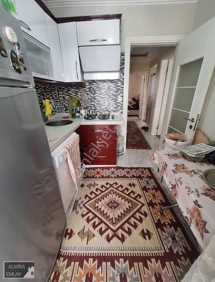 Gülyaka Da 10 Yıllık Bina Da 2+1 Yüksek Giriş Doğalgazlı Daire - Görsel 34