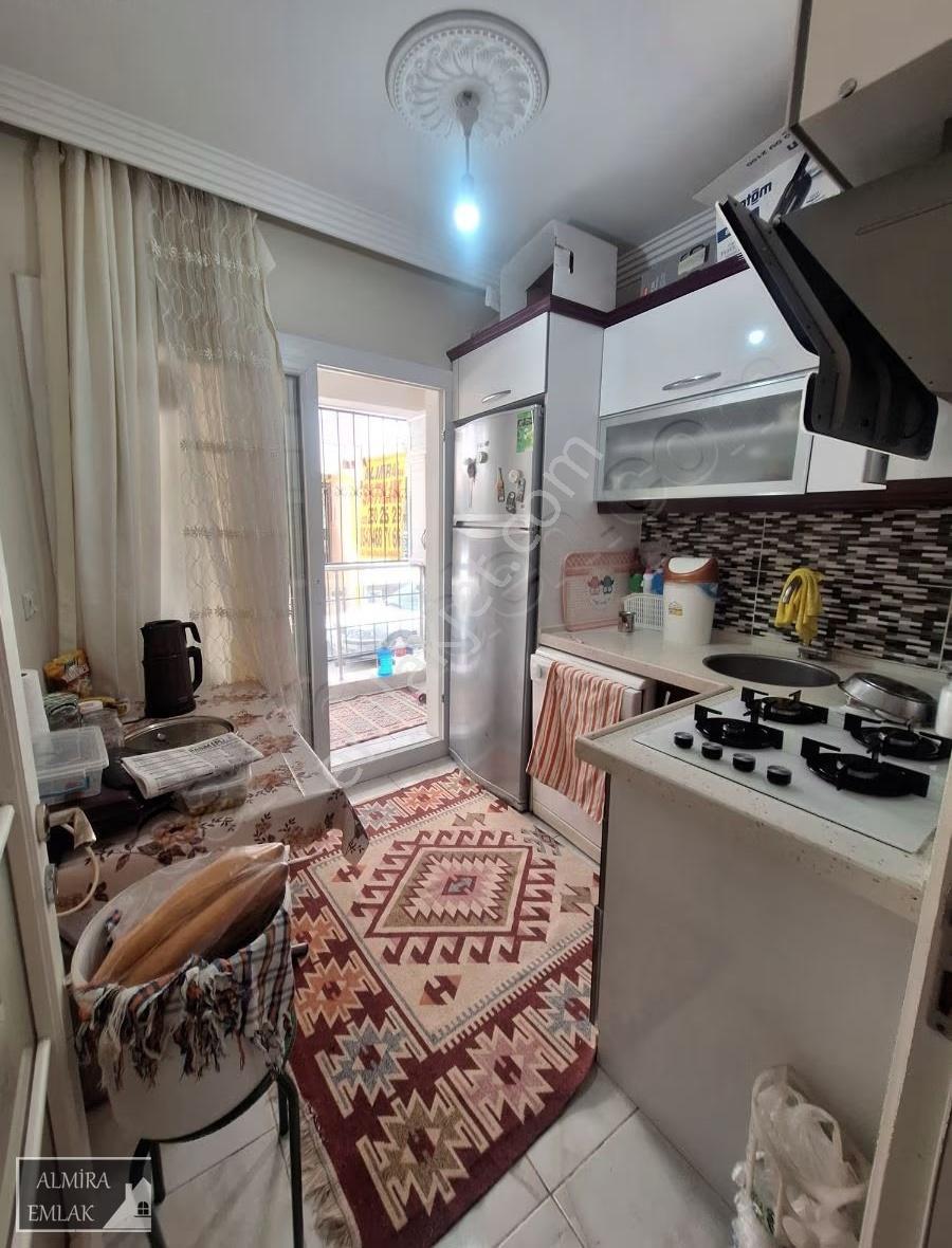 Gülyaka Da 10 Yıllık Bina Da 2+1 Yüksek Giriş Doğalgazlı Daire - Görsel 33