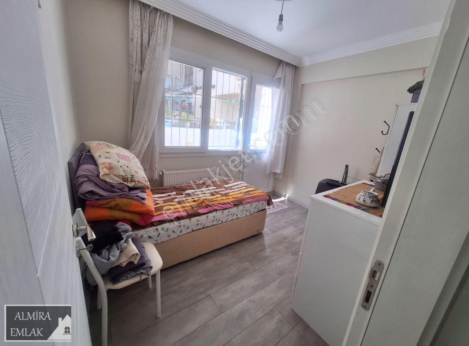 Gülyaka Da 10 Yıllık Bina Da 2+1 Yüksek Giriş Doğalgazlı Daire - Görsel 30
