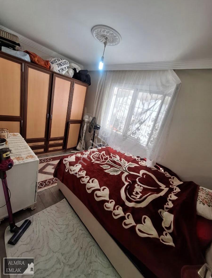 Gülyaka Da 10 Yıllık Bina Da 2+1 Yüksek Giriş Doğalgazlı Daire - Görsel 29
