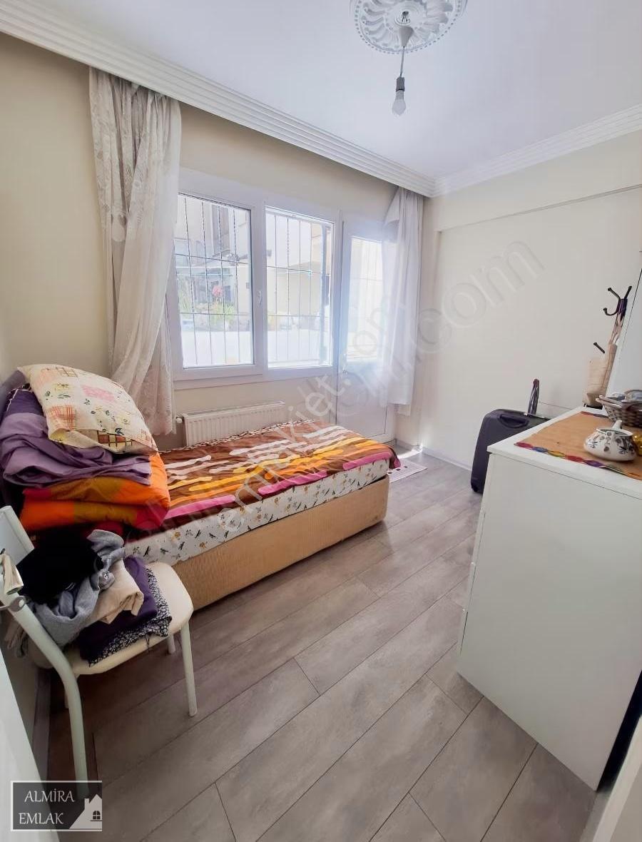 Gülyaka Da 10 Yıllık Bina Da 2+1 Yüksek Giriş Doğalgazlı Daire - Görsel 15