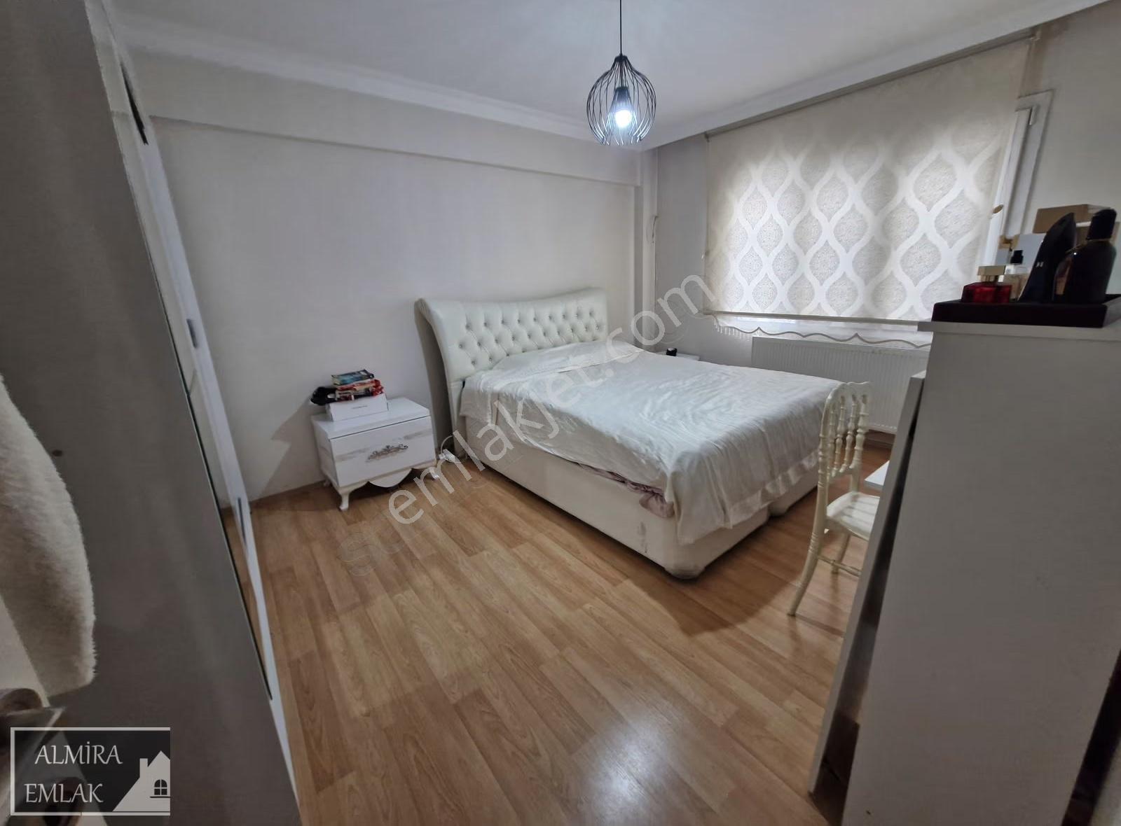 Deniz Ve Park Manzaralı 3+1 130m2 Bakımlı Ara Kat Köşe Daire - Görsel 28