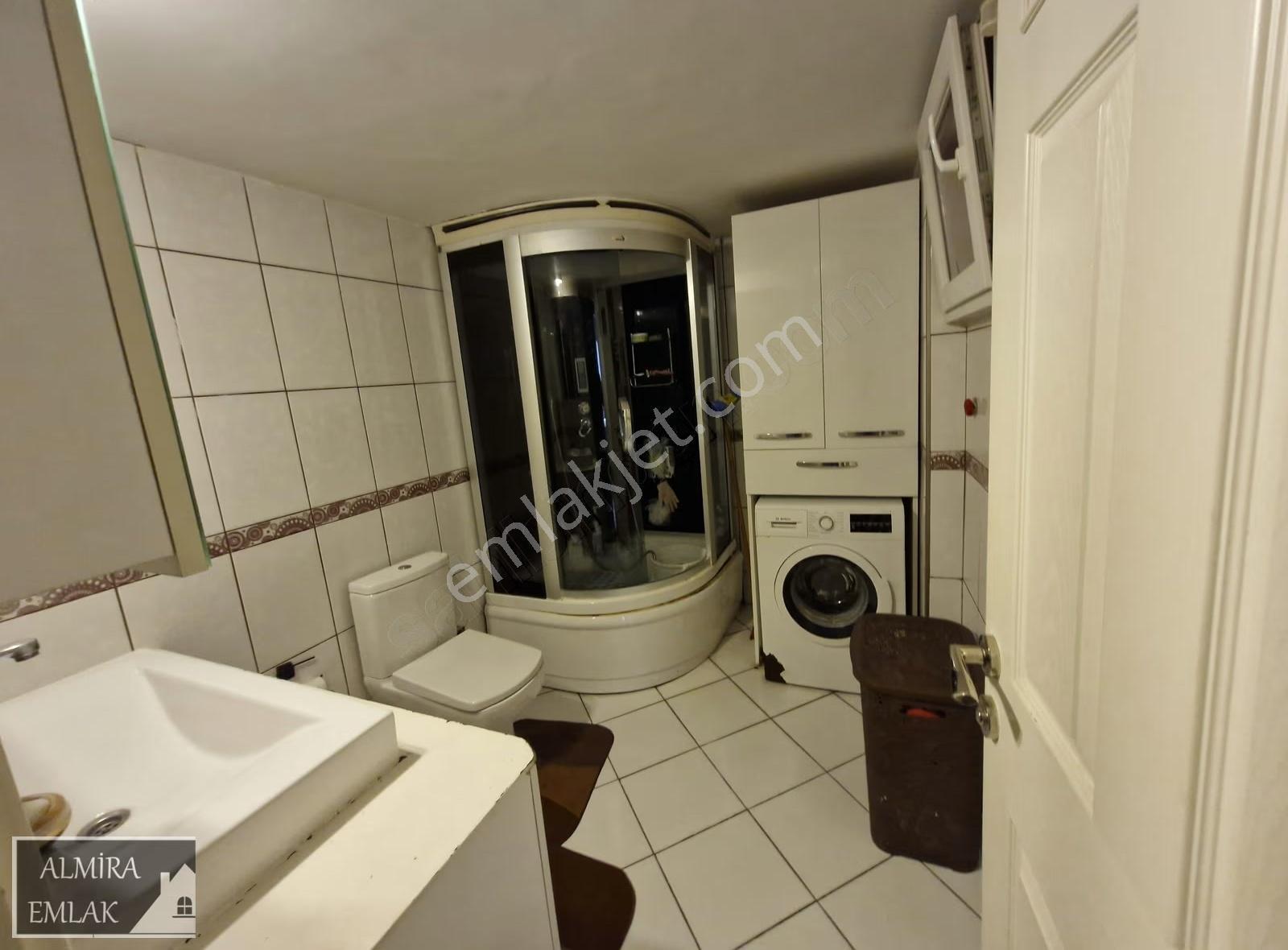 Deniz Ve Park Manzaralı 3+1 130m2 Bakımlı Ara Kat Köşe Daire - Görsel 26