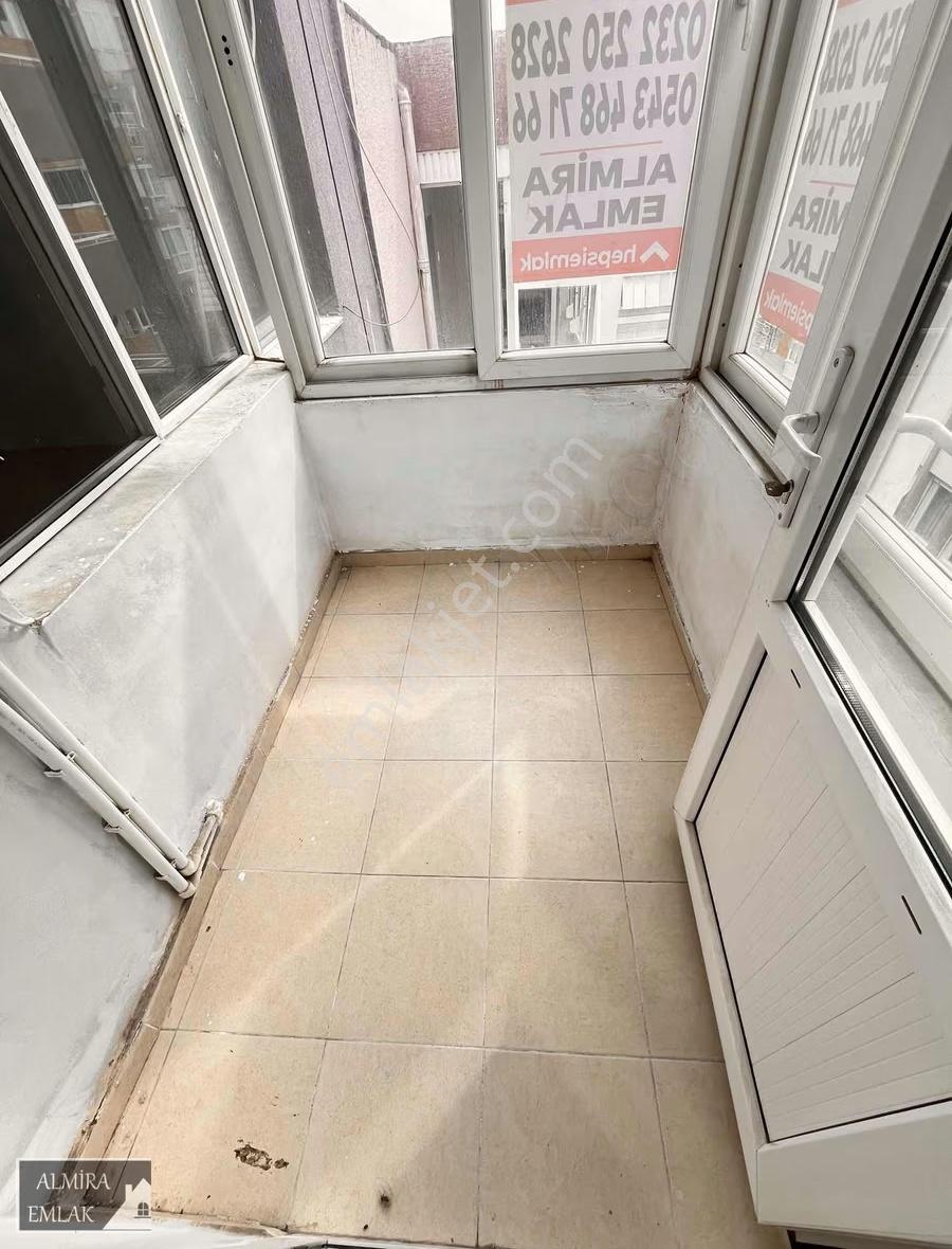 İnönü Cadde Arka Sokağı 3+1 Bakımlı D.gazlı Merkezi Yerde - Görsel 16