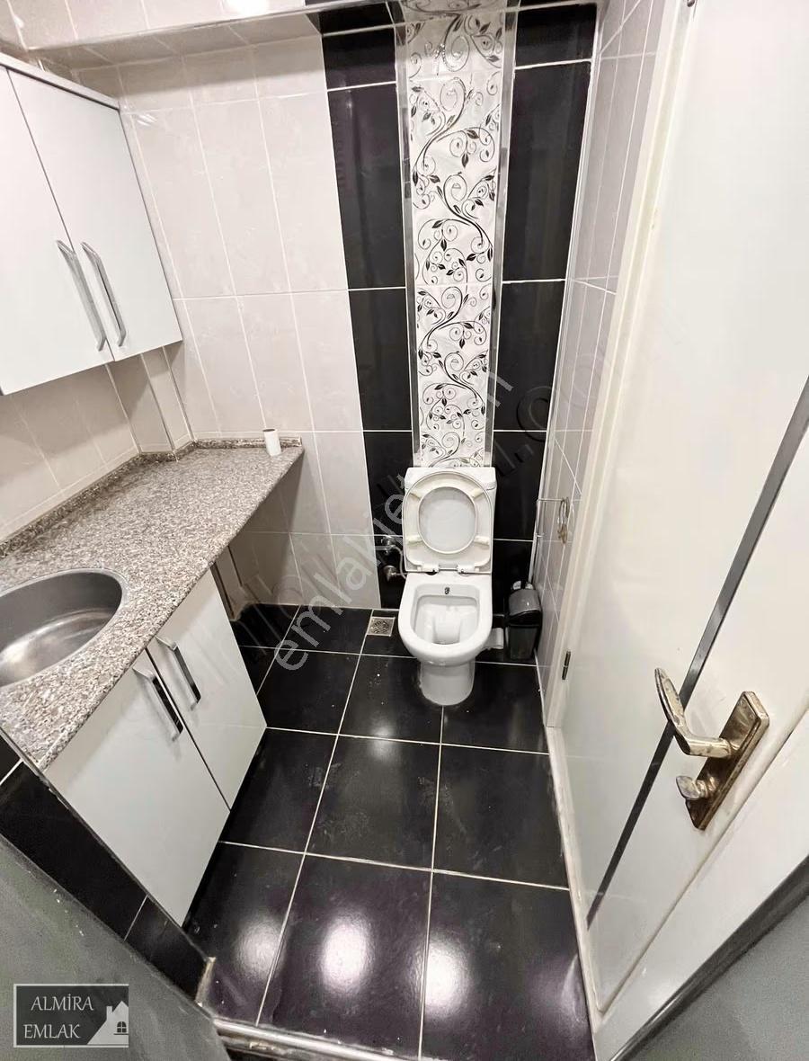 İnönü Cadde Arka Sokağı 3+1 Bakımlı D.gazlı Merkezi Yerde - Görsel 21