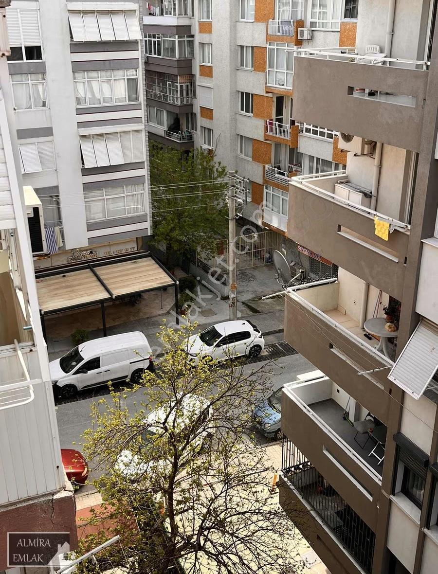 İnönü Cadde Arka Sokağı 3+1 Bakımlı D.gazlı Merkezi Yerde - Görsel 9