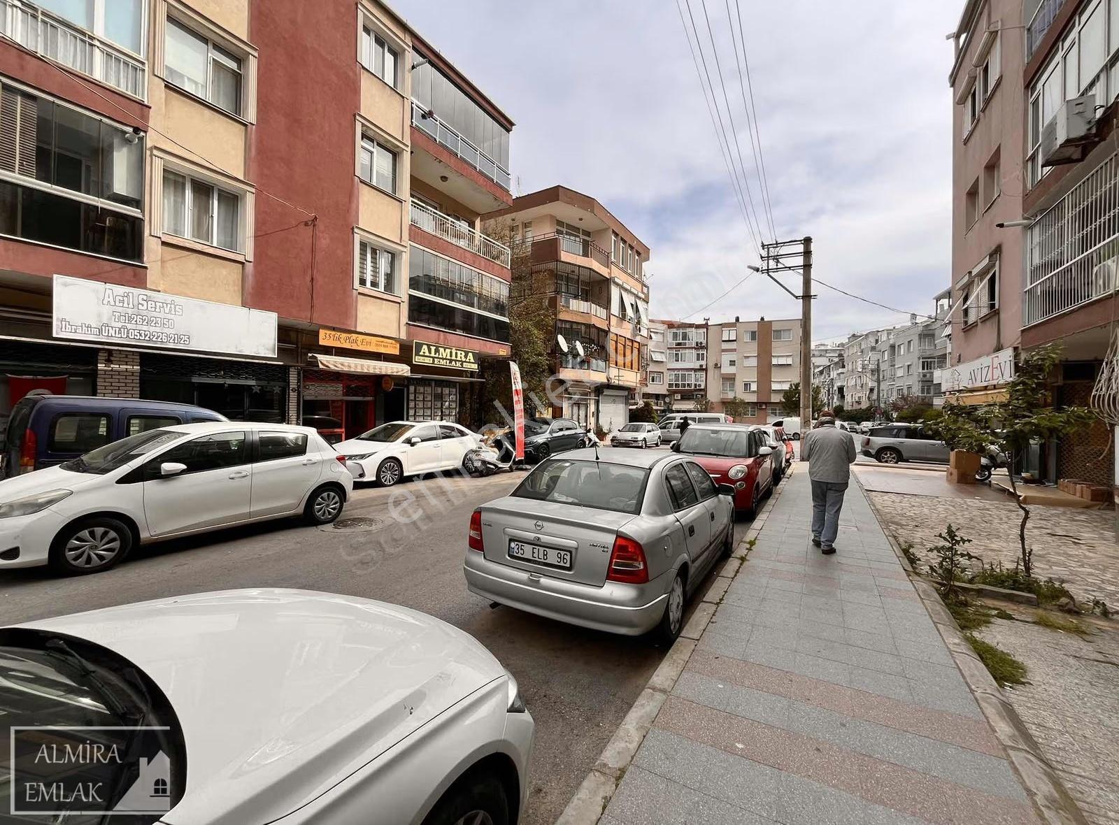 İnönü Cadde Arka Sokağı 3+1 Bakımlı D.gazlı Merkezi Yerde - Görsel 25