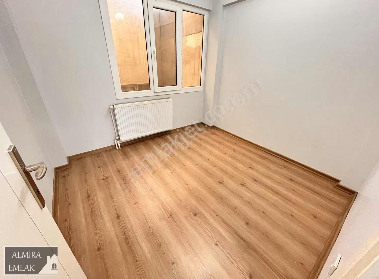 İnönü Cadde Arka Sokağı 3+1 Bakımlı D.gazlı Merkezi Yerde - Görsel 14