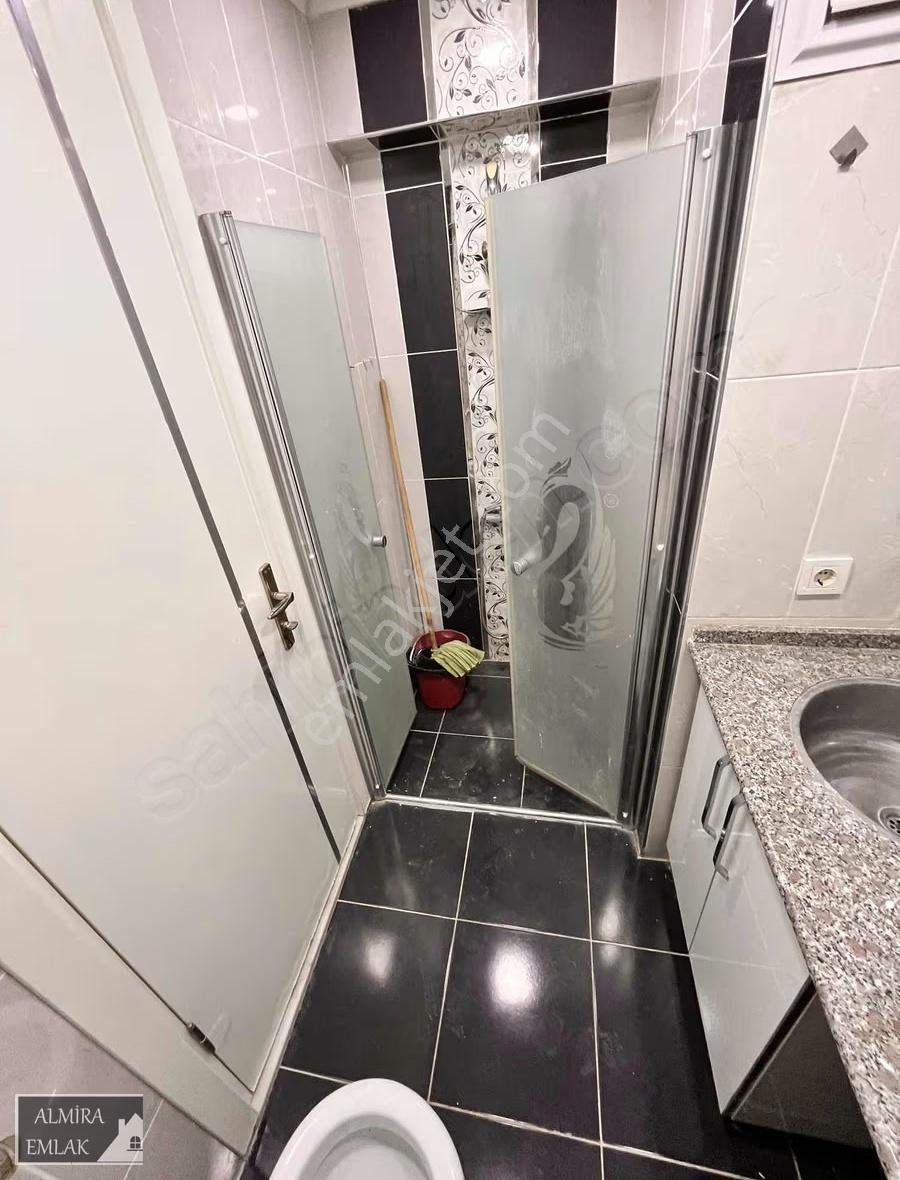 İnönü Cadde Arka Sokağı 3+1 Bakımlı D.gazlı Merkezi Yerde - Görsel 24