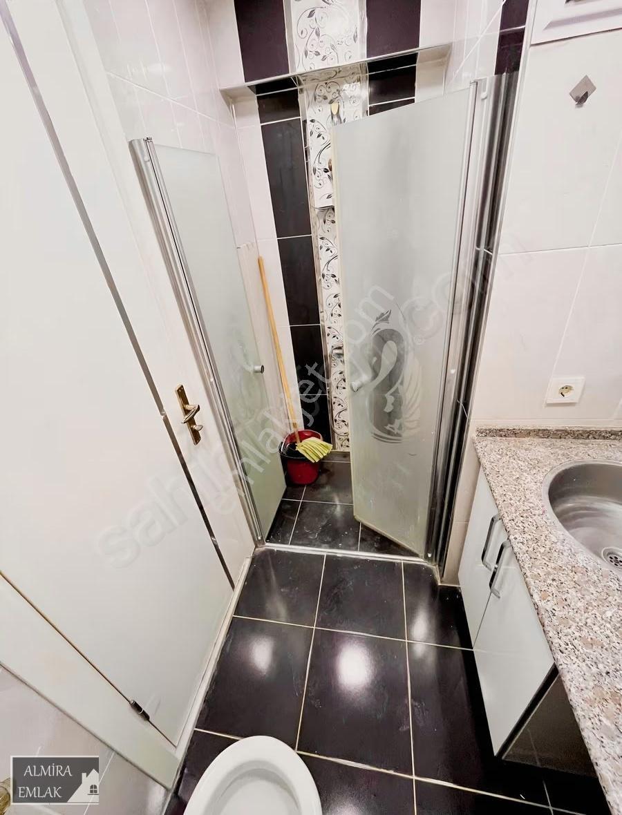 İnönü Cadde Arka Sokağı 3+1 Bakımlı D.gazlı Merkezi Yerde - Görsel 29