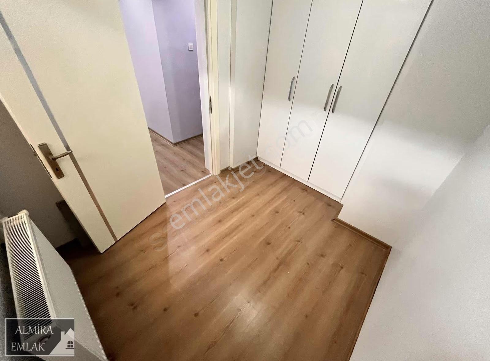 İnönü Cadde Arka Sokağı 3+1 Bakımlı D.gazlı Merkezi Yerde - Görsel 19
