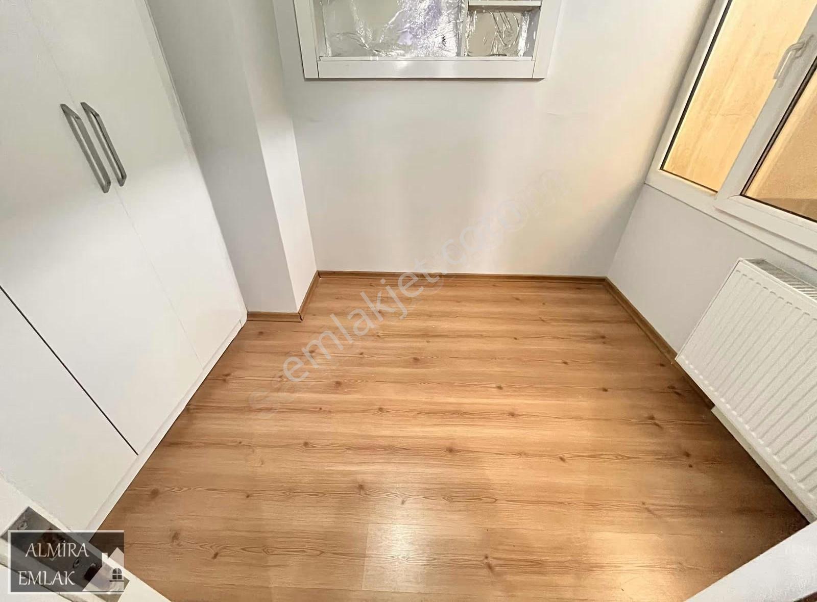 İnönü Cadde Arka Sokağı 3+1 Bakımlı D.gazlı Merkezi Yerde - Görsel 18