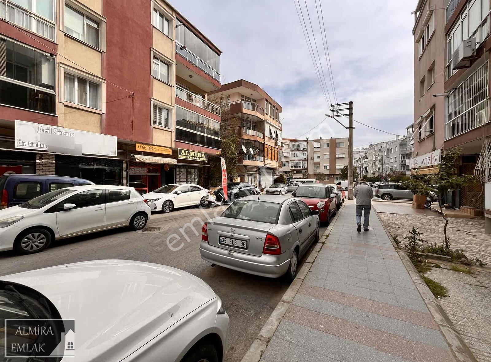 İnönü Cadde Arka Sokağı 3+1 Bakımlı D.gazlı Merkezi Yerde - Görsel 26