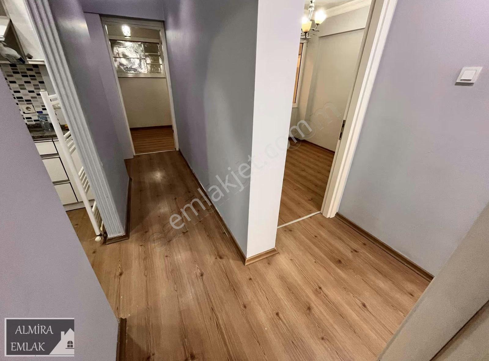 İnönü Cadde Arka Sokağı 3+1 Bakımlı D.gazlı Merkezi Yerde - Görsel 20