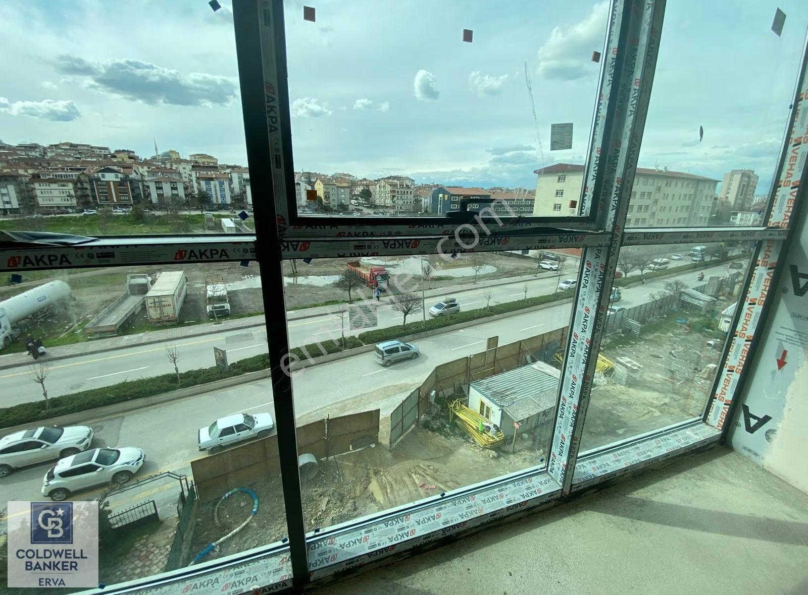 Etimesgut Adliye Ek Binası Yanı Sıfır Plazada 90m2 Satılık Ofis - Görsel 10