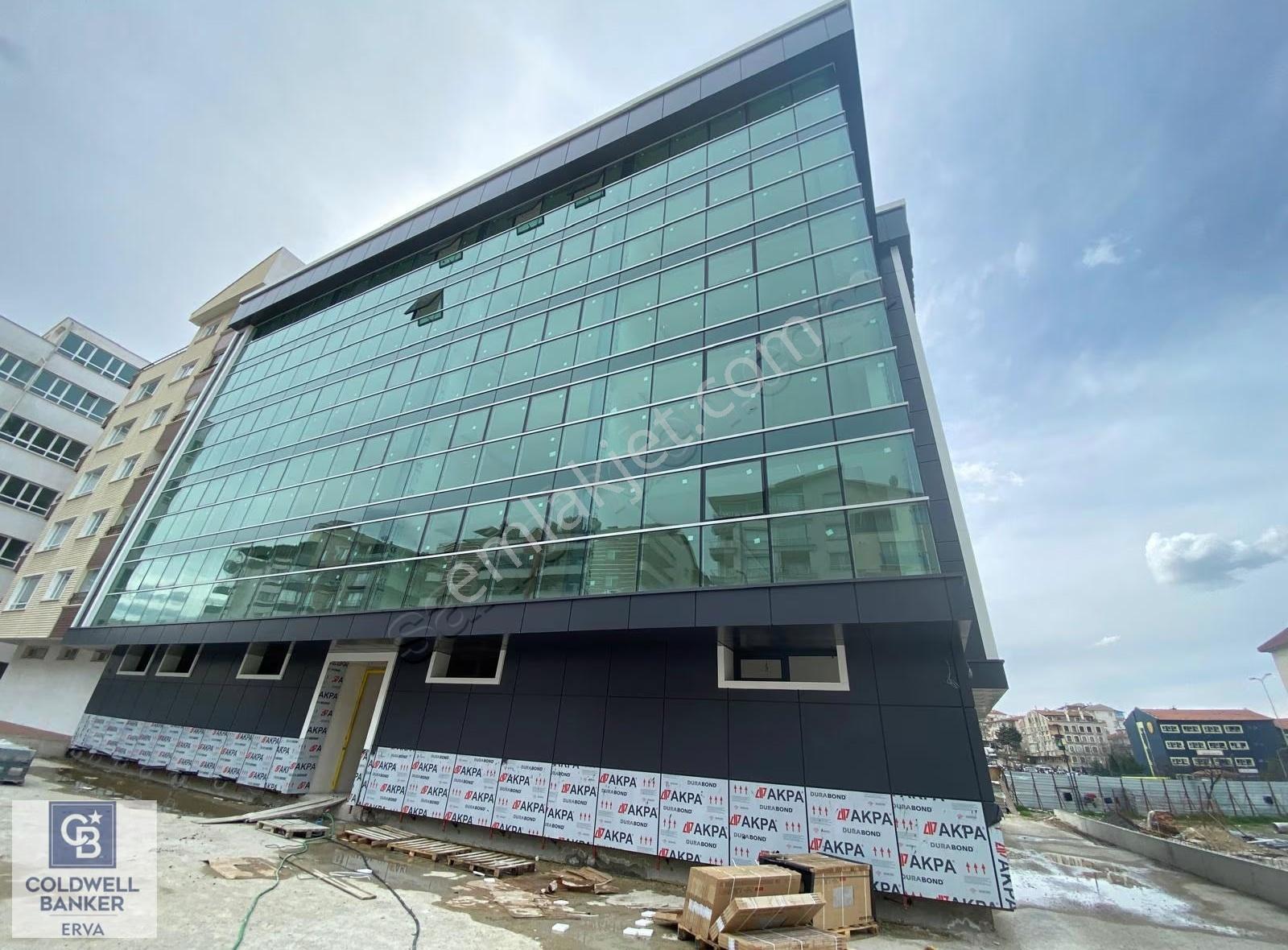 Etimesgut Adliye Ek Binası Yanı Sıfır Plazada 90m2 Satılık Ofis - Görsel 23