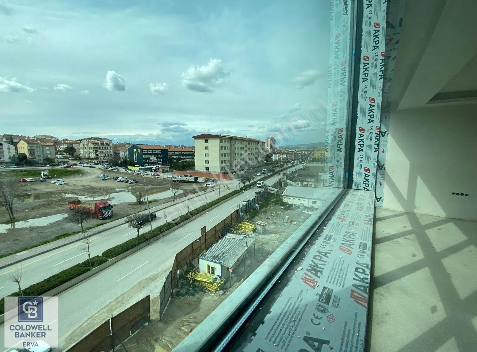 Etimesgut Adliye Ek Binası Yanı Sıfır Plazada 90m2 Satılık Ofis - Görsel 20