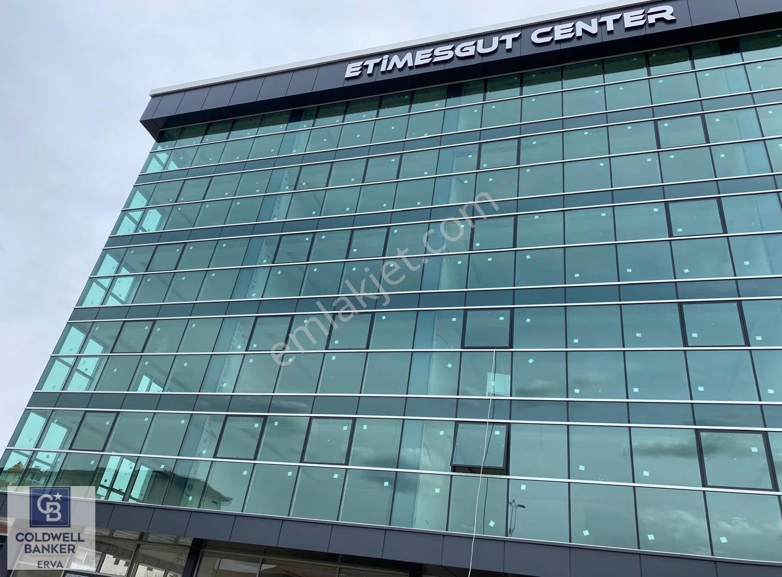 Etimesgut Adliye Ek Binası Yanı Sıfır Plazada 90m2 Satılık Ofis - Görsel 16