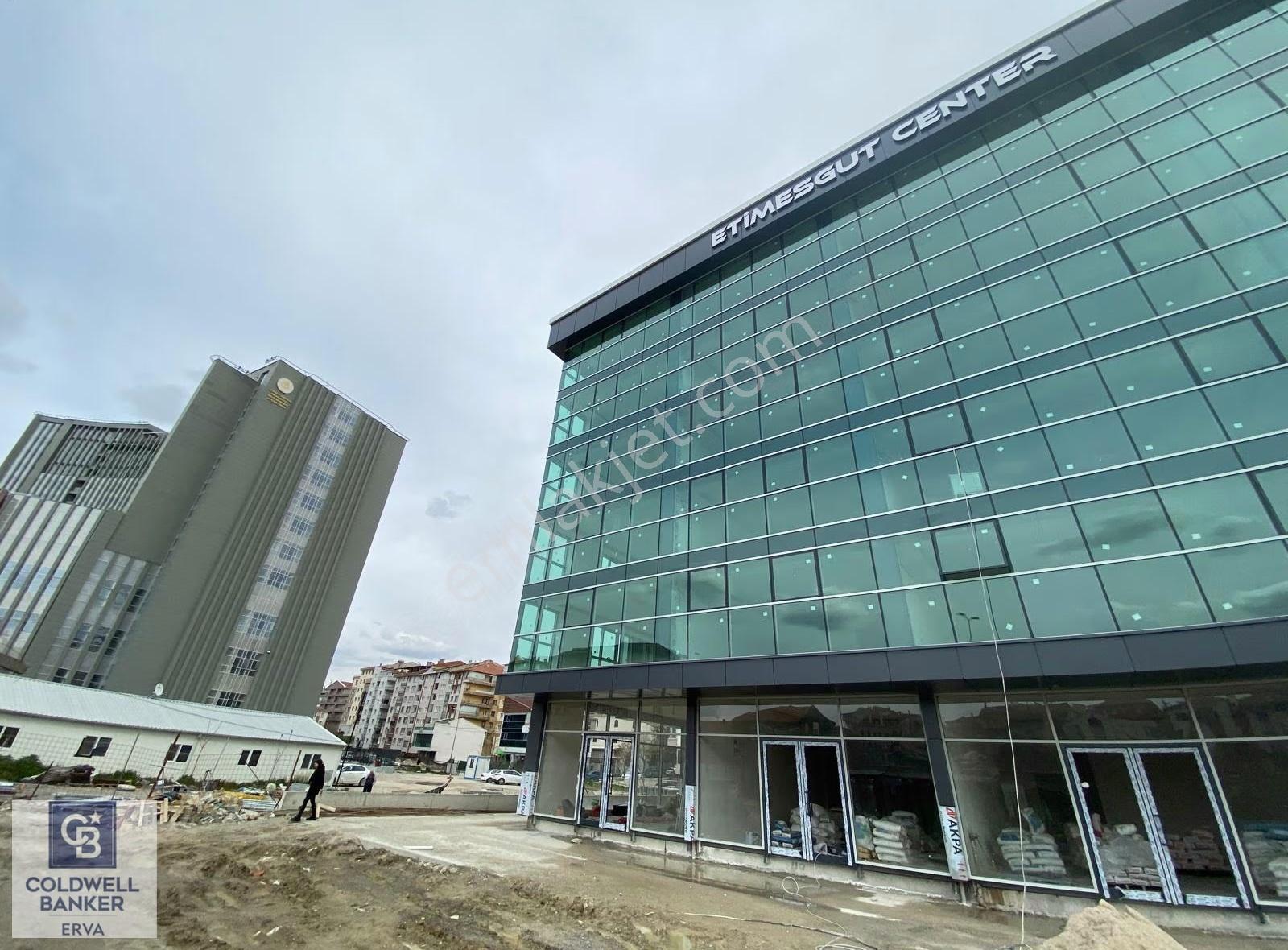 Etimesgut Adliye Ek Binası Yanı Sıfır Plazada 90m2 Satılık Ofis - Görsel 15