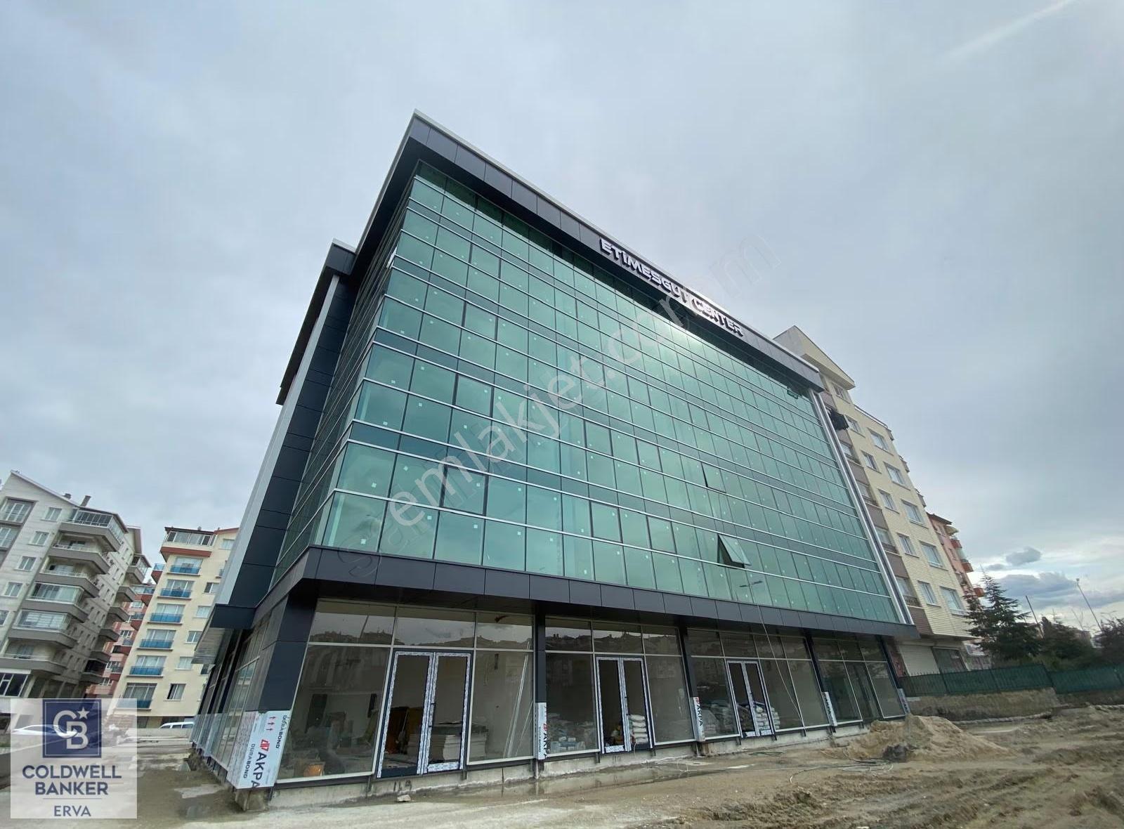 Etimesgut Adliye Ek Binası Yanı Sıfır Plazada 90m2 Satılık Ofis - Görsel 13